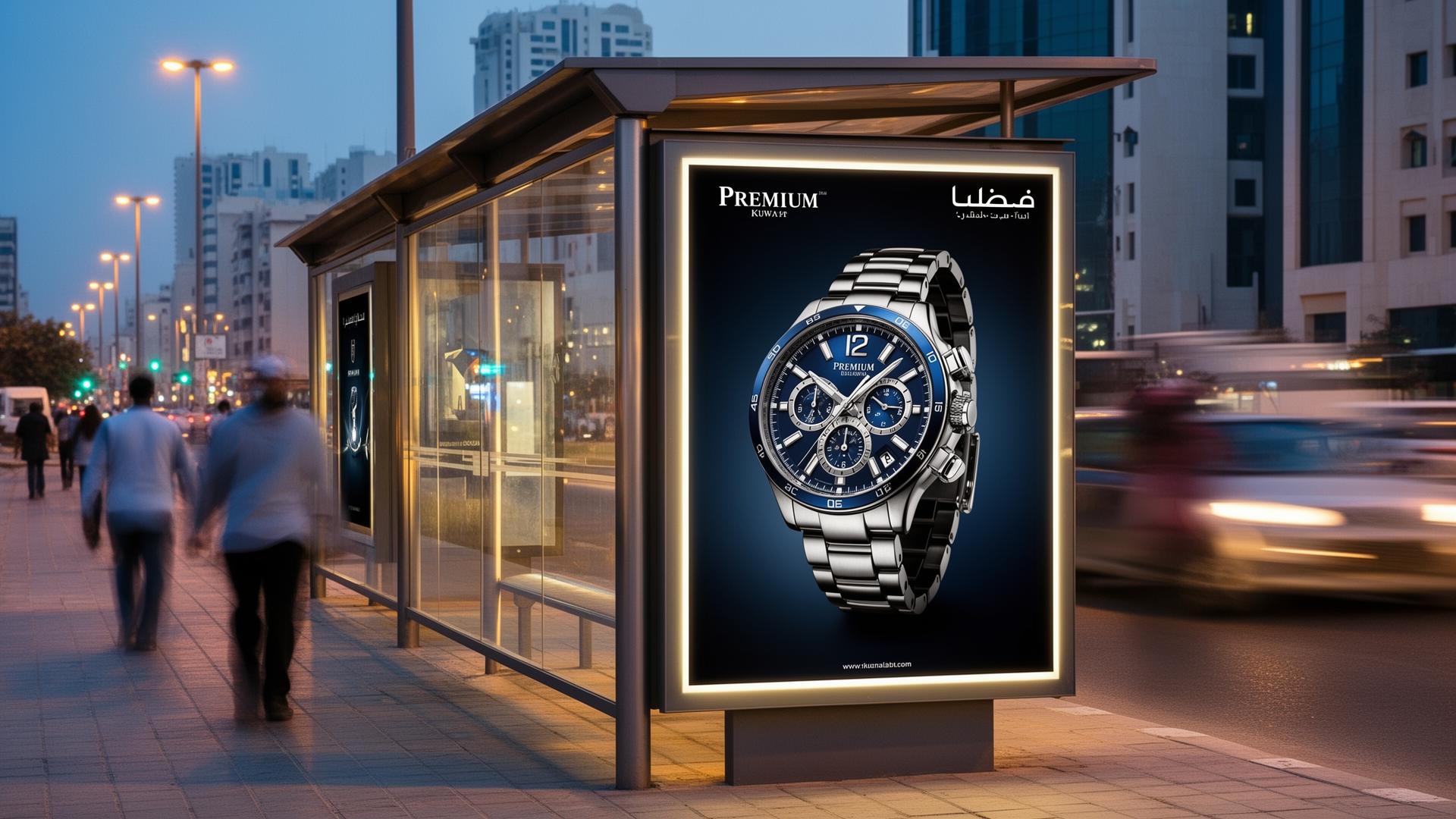 Salem Al-Mubarak Shelter