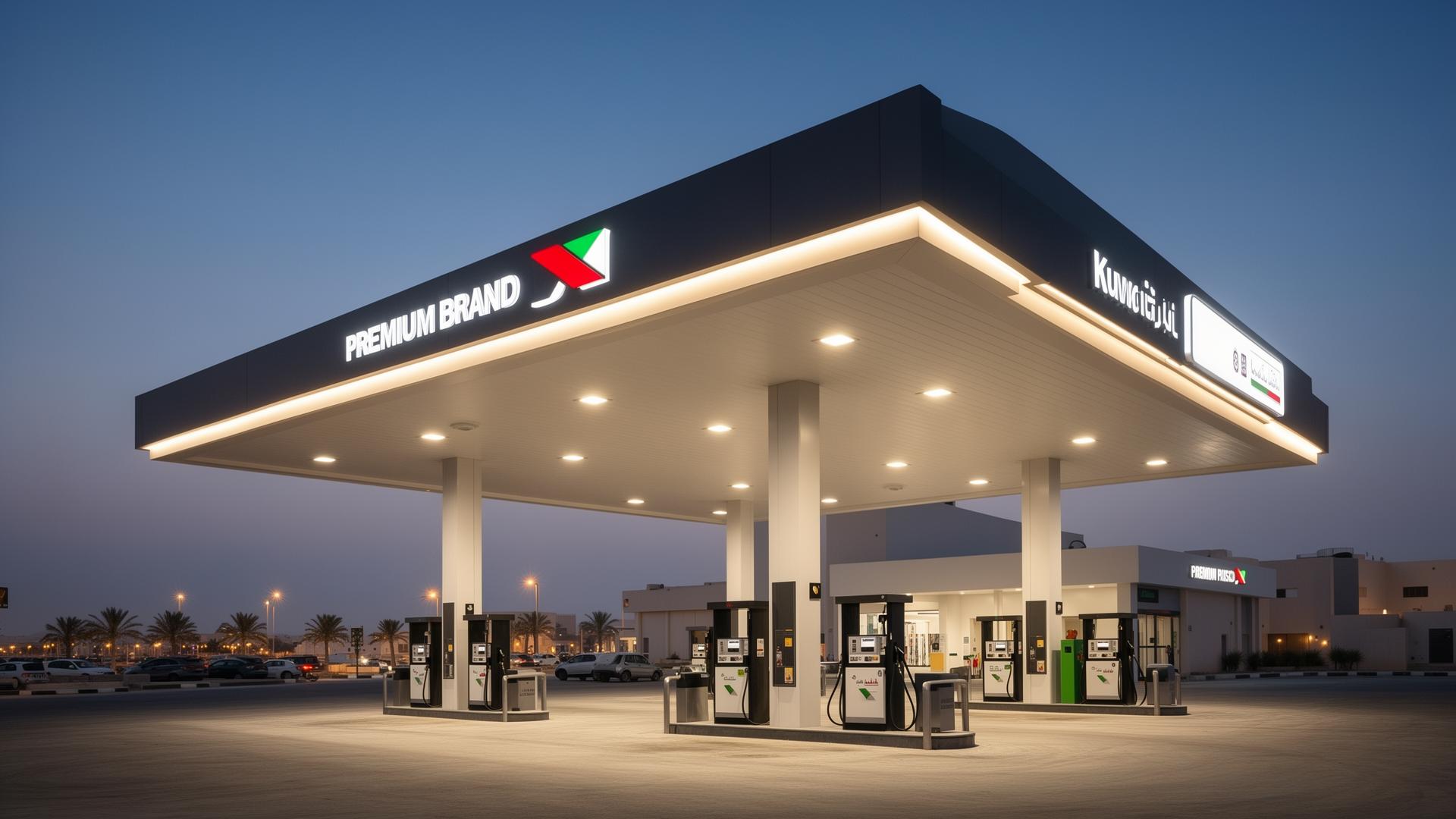 Highway Station Identity